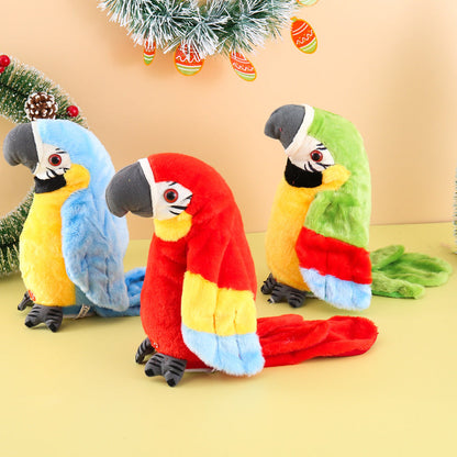 Fun Singing Bird Kids Toy