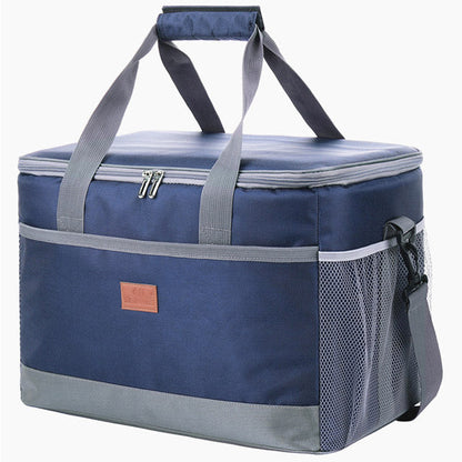 Large Thermal Insulated Cooler Tote