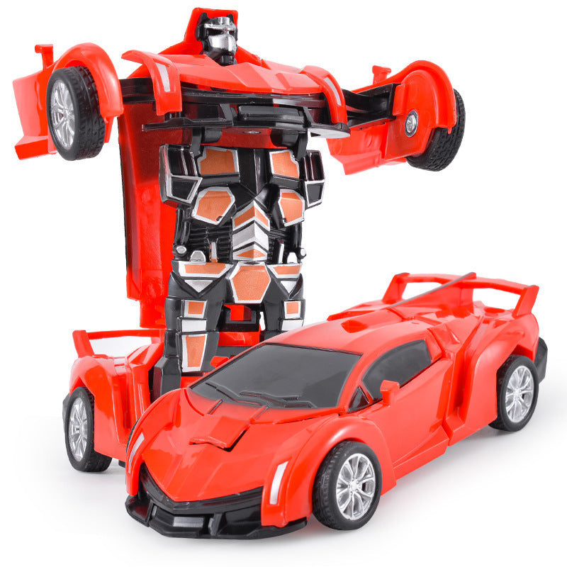 Fun 3 in 1 Kids Toy Cars