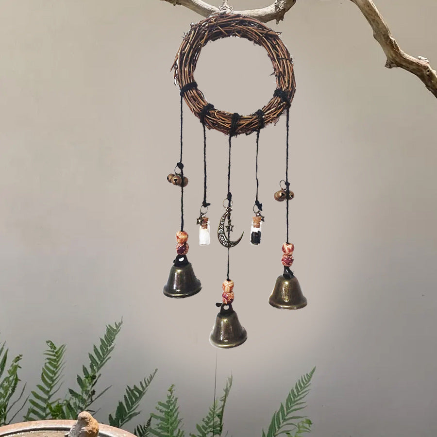 Charming Magical Wind Chime Bells