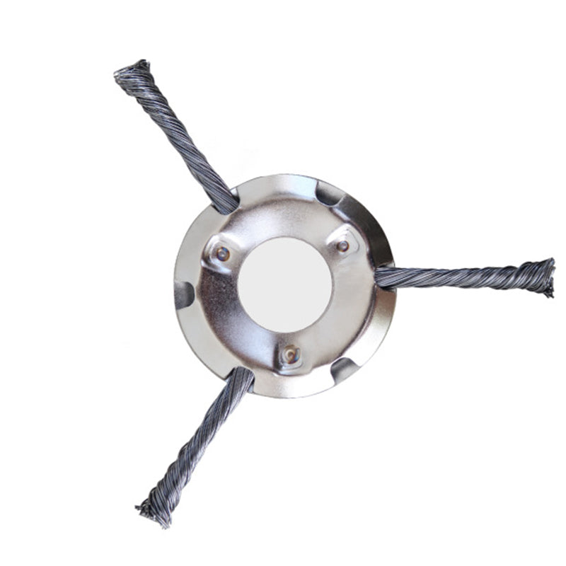 Heavy Duty Metal Trimming Head