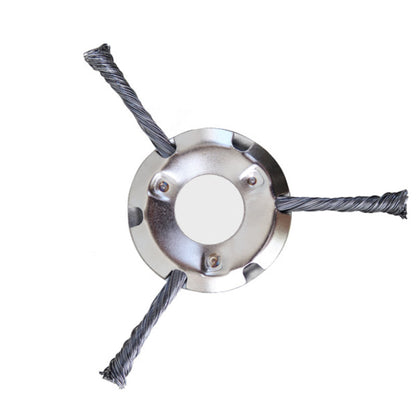 Heavy Duty Metal Trimming Head