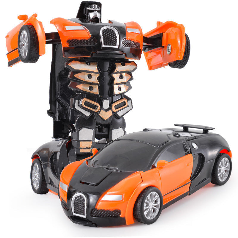 Fun 3 in 1 Kids Toy Cars