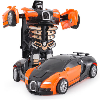 Fun 3 in 1 Kids Toy Cars