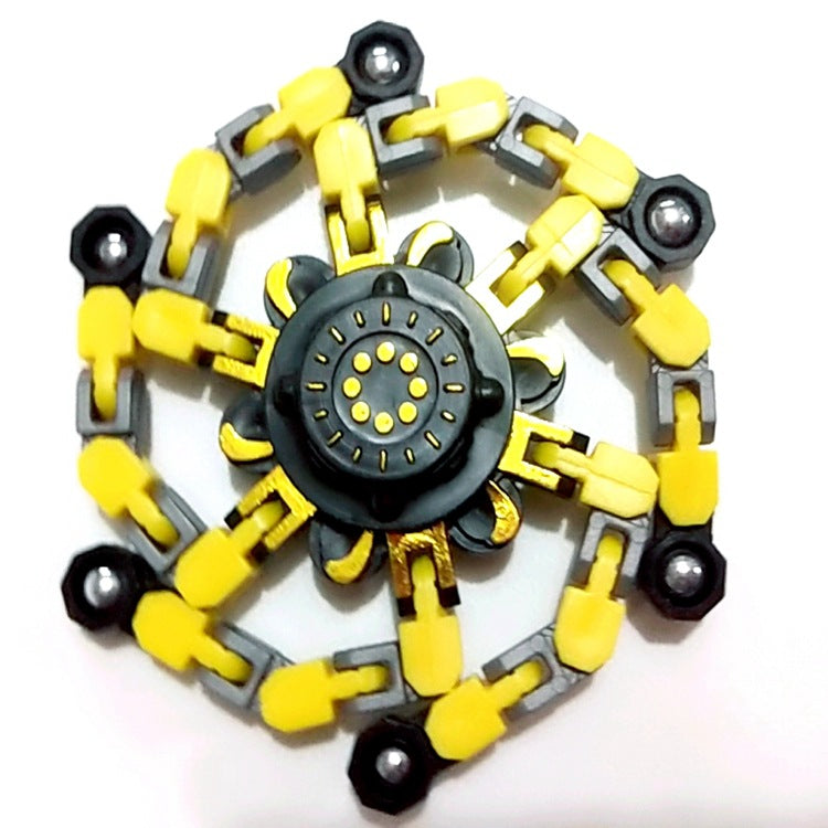 Fun Interactive Kids Fidget Spinner Toy