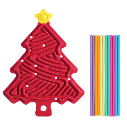 Fun Kids Christmas Sensory Toy - Halri