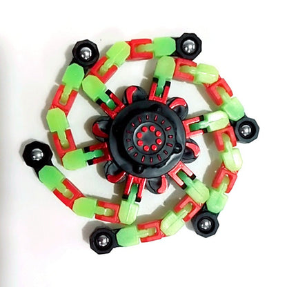 Fun Interactive Kids Fidget Spinner Toy