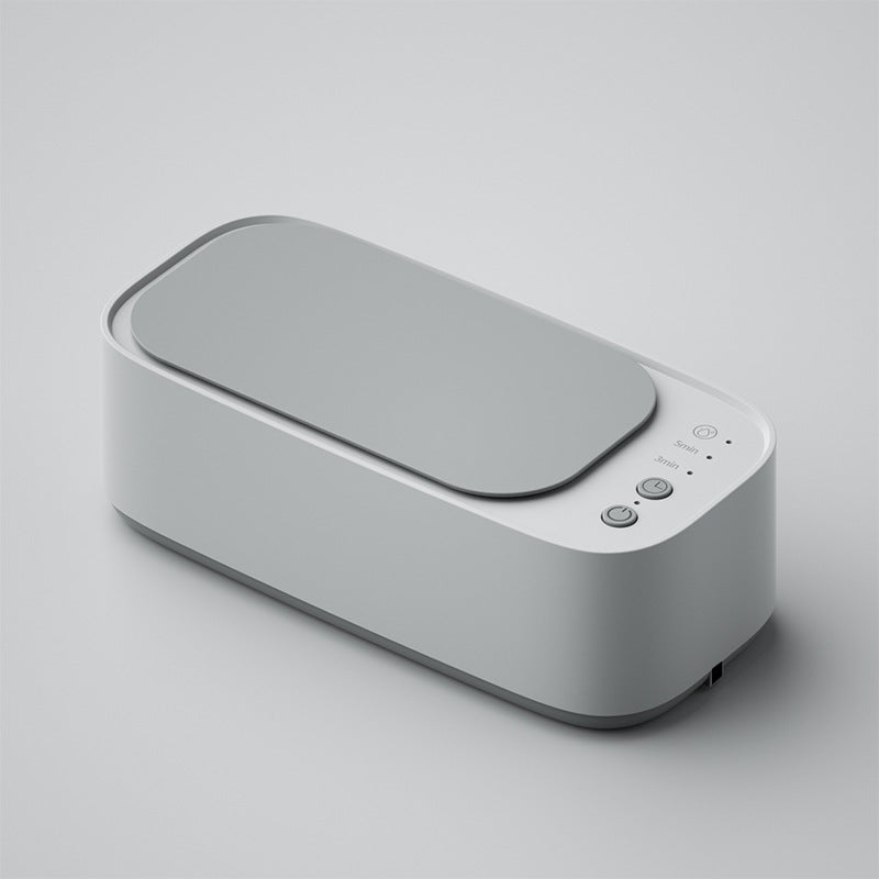Powerful Sonic Jewelry Cleaner