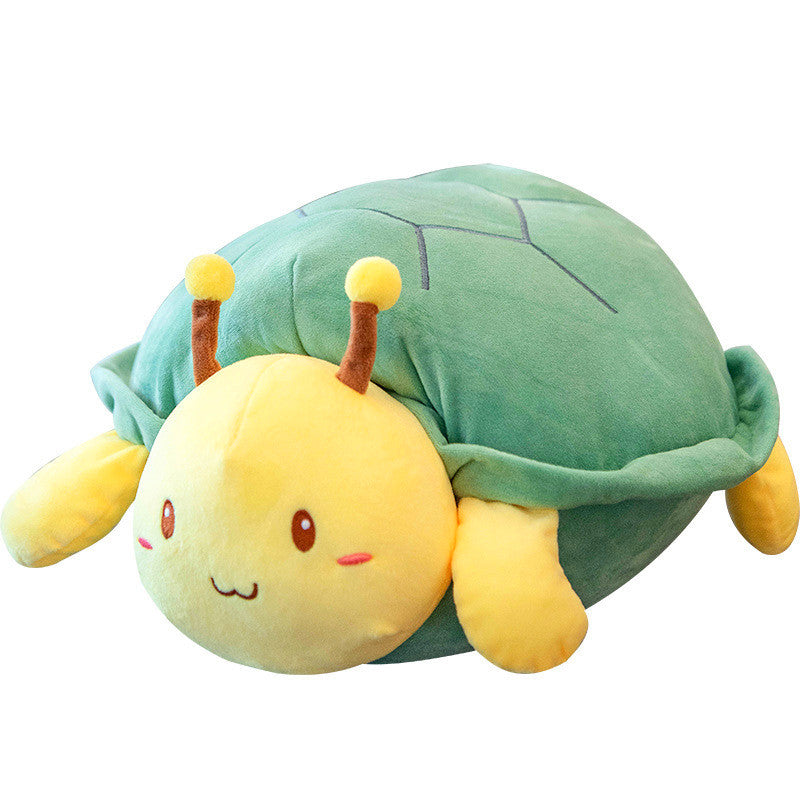 Soft Plush Travel Pillow Cushion - Halri