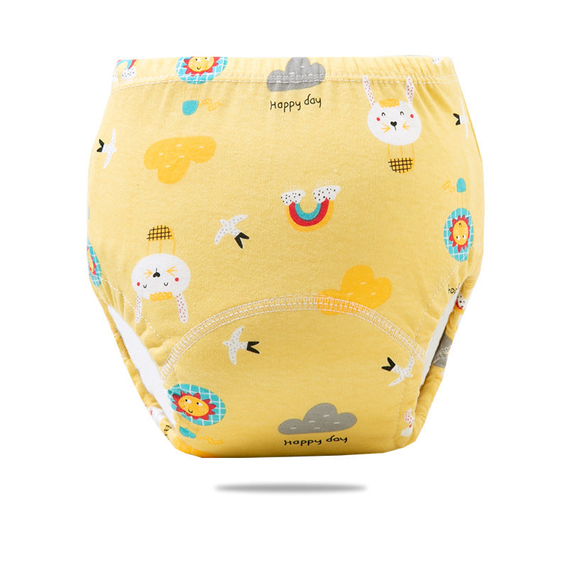 Reusable Potty Training Pants