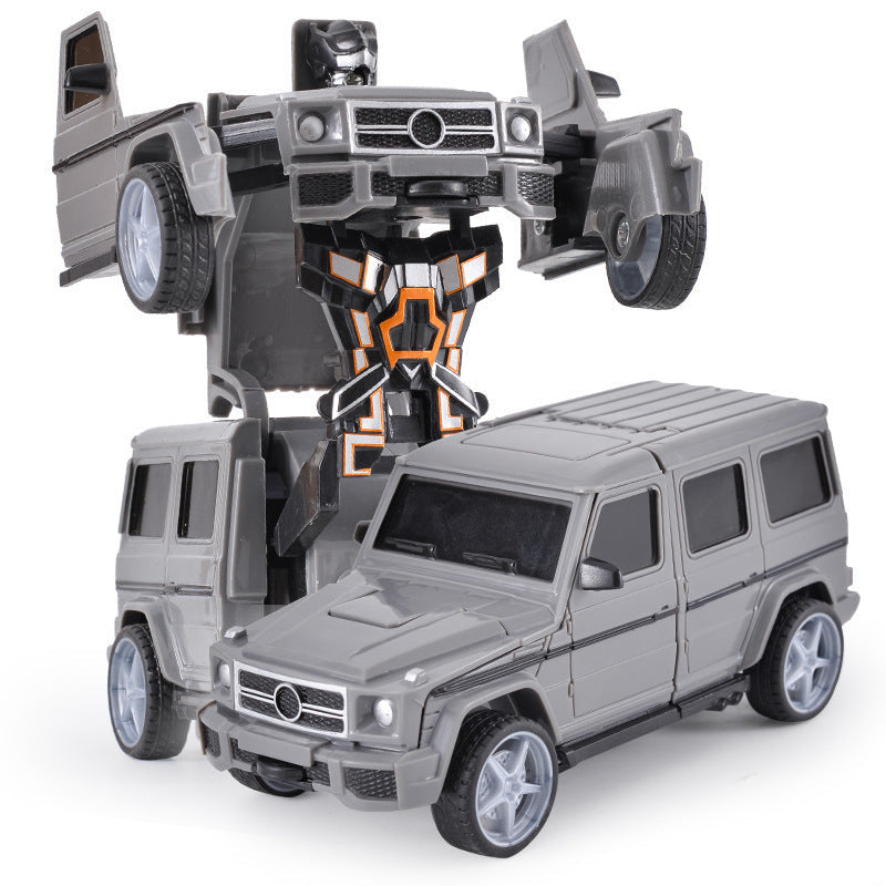 Fun 3 in 1 Kids Toy Cars