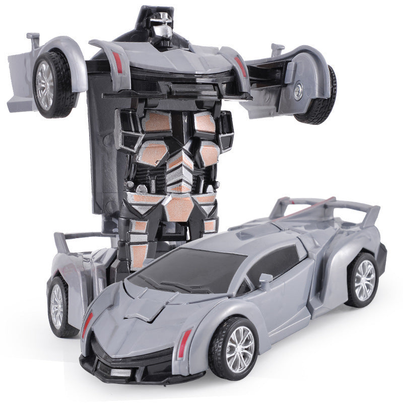 Fun 3 in 1 Kids Toy Cars