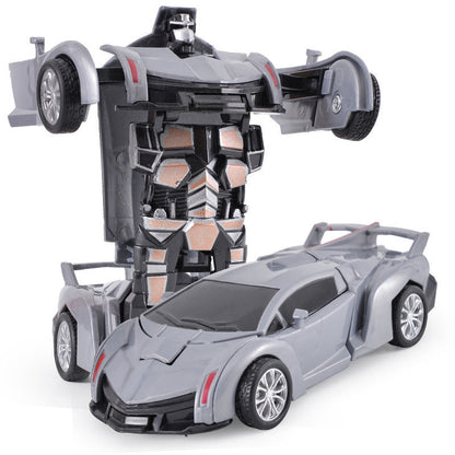Fun 3 in 1 Kids Toy Cars