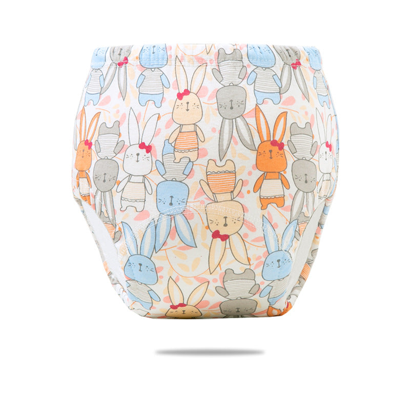 Reusable Potty Training Pants