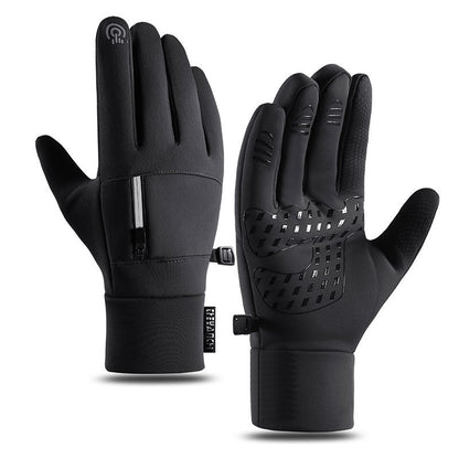 Warm Waterproof Winter Gloves
