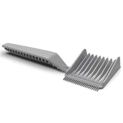 Easy Hair Blending Comb for Salon Style at Home