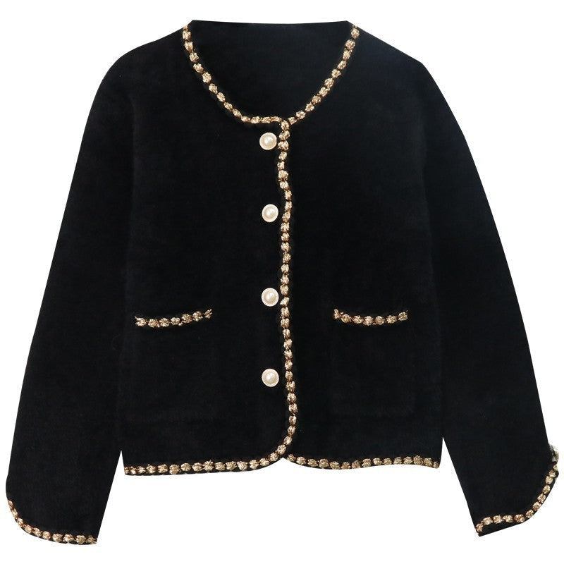 Classic Stylish Women's Jacket - Halri