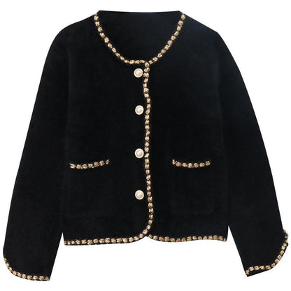 Classic Stylish Women's Jacket - Halri