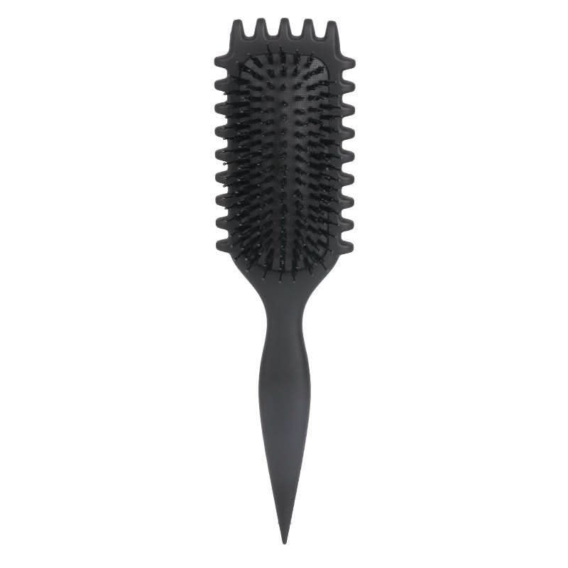 Halri | Detangling Curl Brush for Smooth Styling