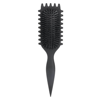 Halri | Detangling Curl Brush for Smooth Styling