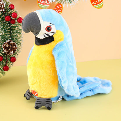 Fun Singing Bird Kids Toy