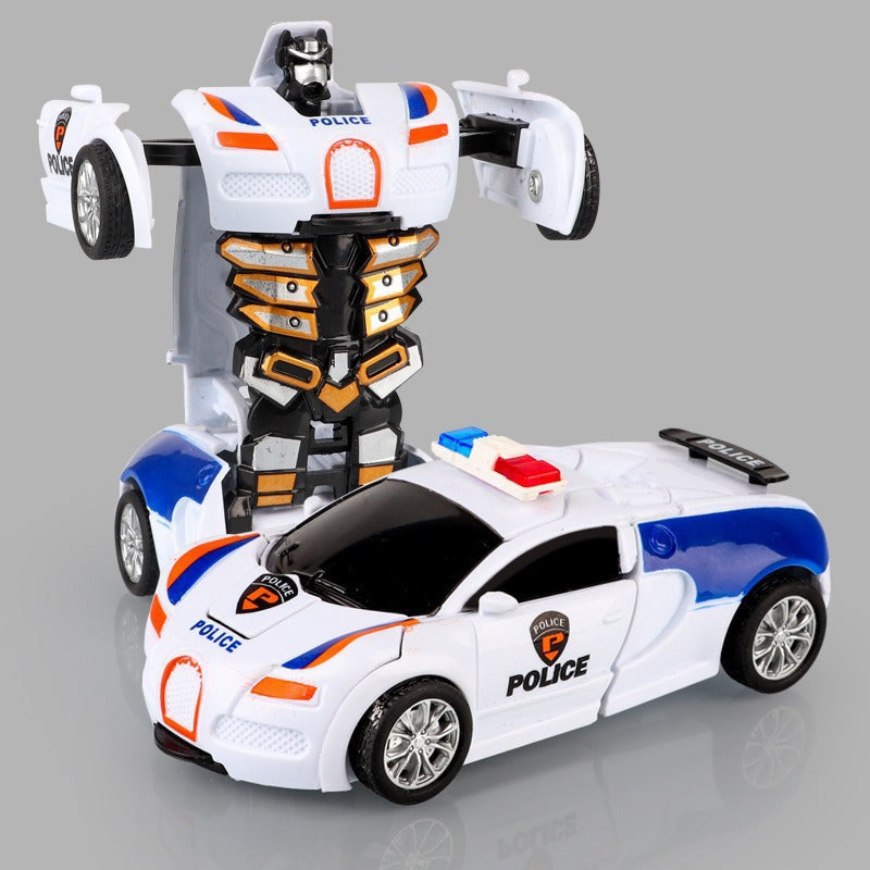 Fun 3 in 1 Kids Toy Cars