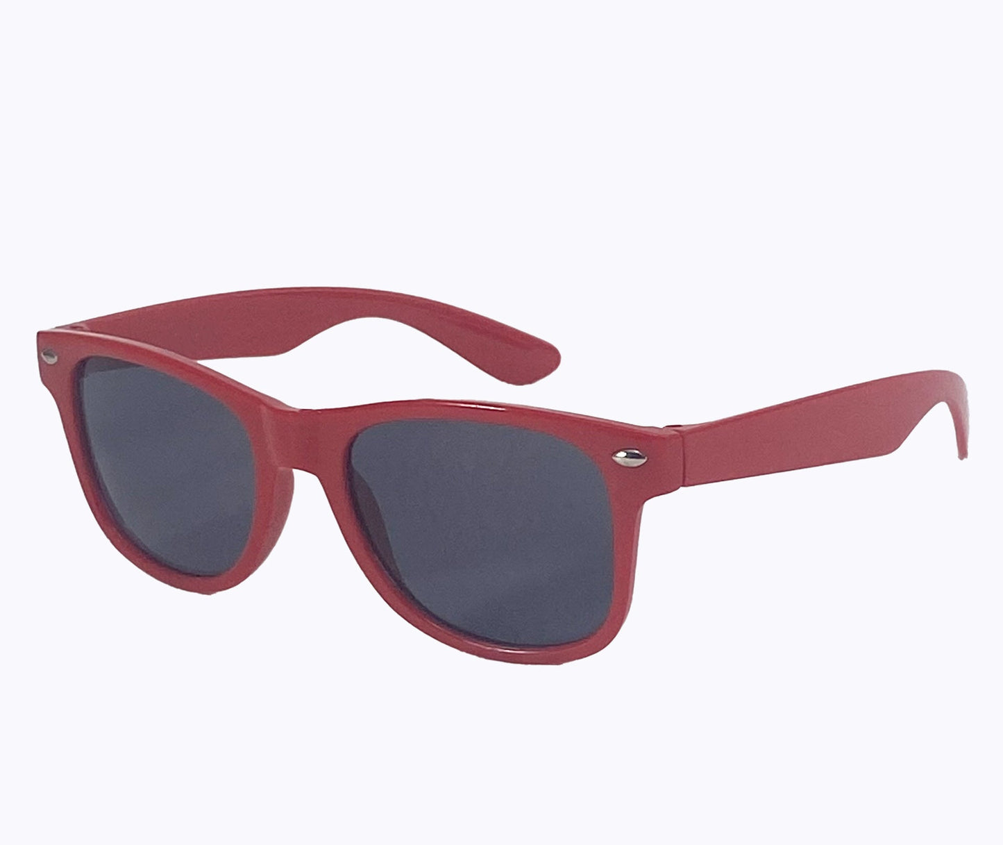 Kids Durable Bendable Sunglasses