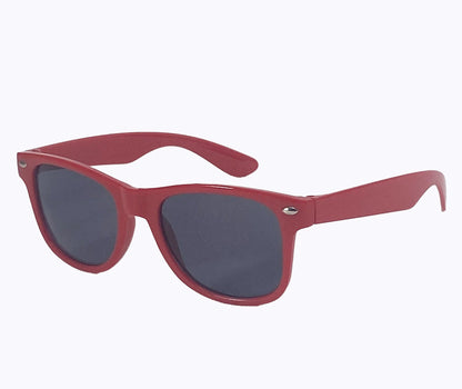 Kids Durable Bendable Sunglasses