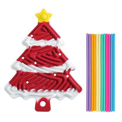 Fun Kids Christmas Sensory Toy