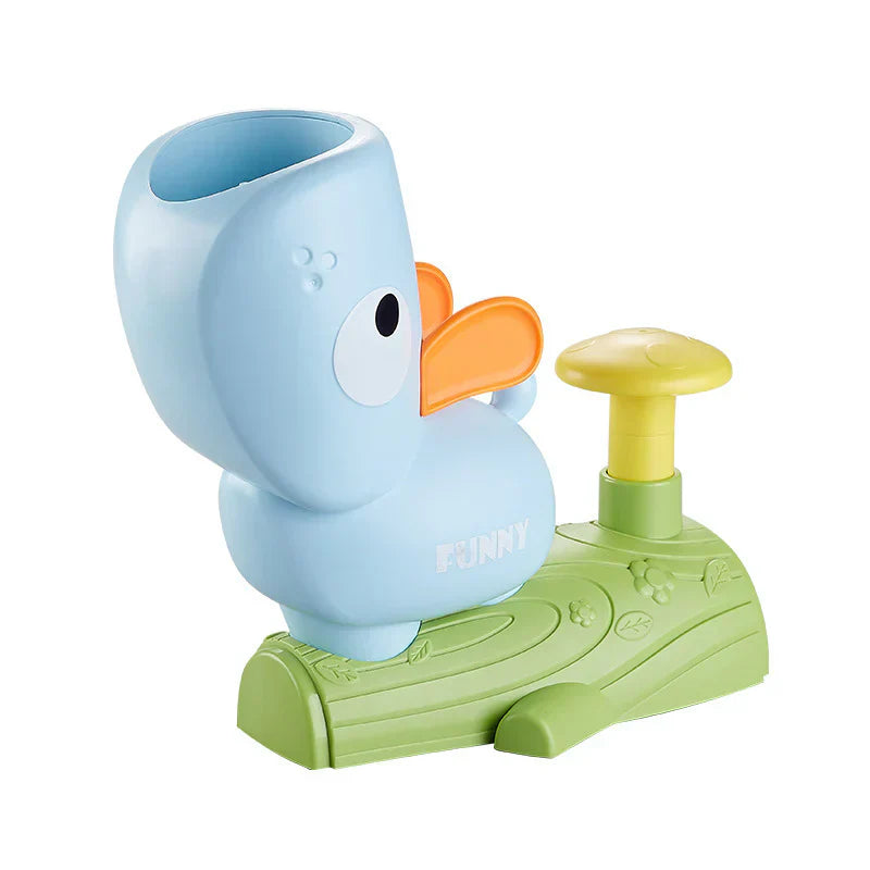 Fun Outdoor Disc Thrower