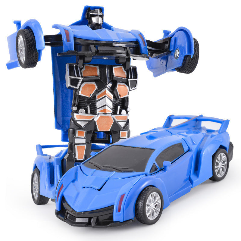Fun 3 in 1 Kids Toy Cars