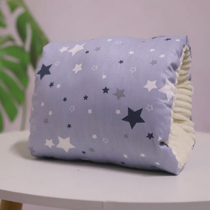 Soft Baby Feeding Support Pillow