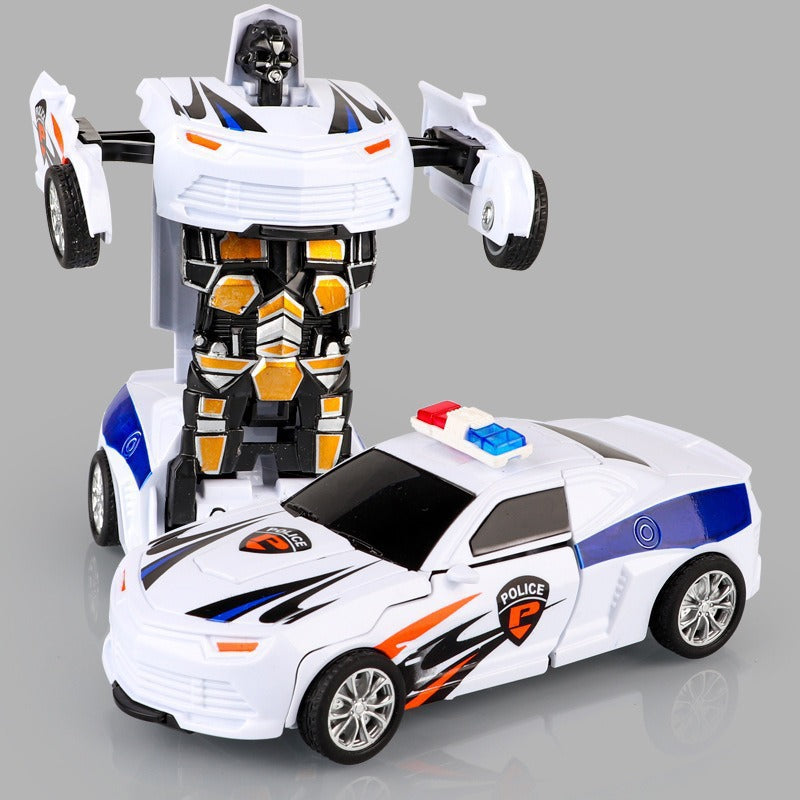 Fun 3 in 1 Kids Toy Cars
