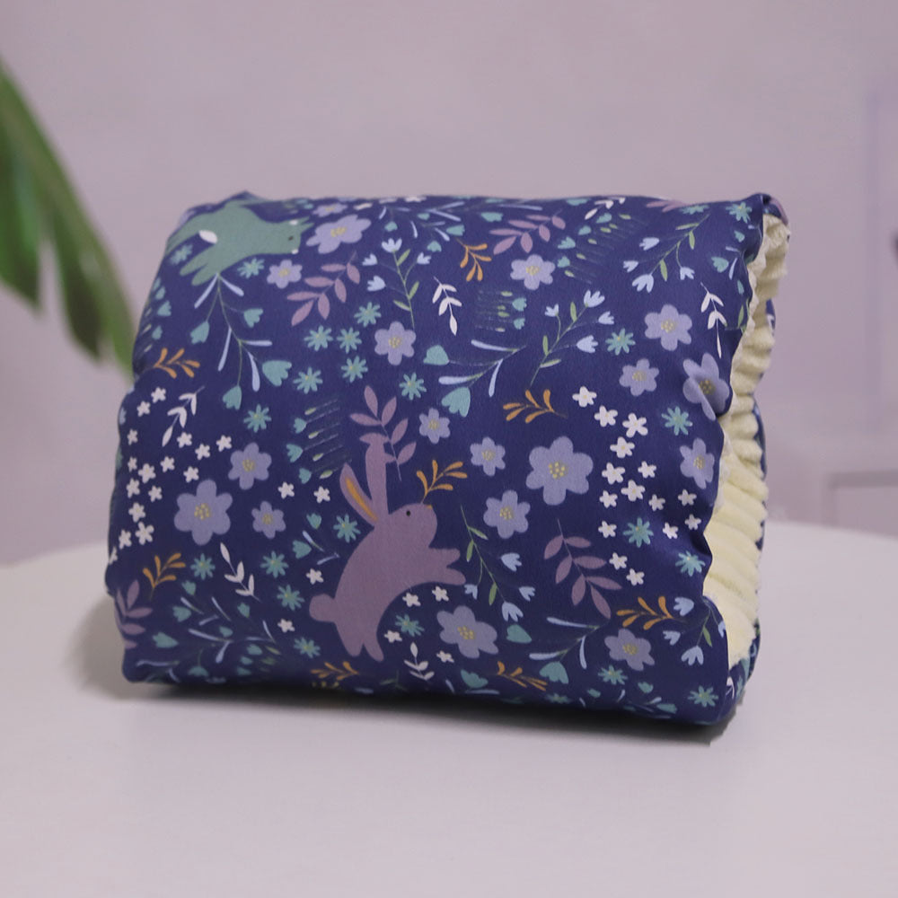 Soft Baby Feeding Support Pillow