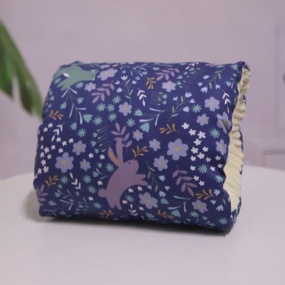 Soft Baby Feeding Support Pillow