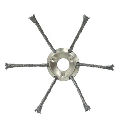Heavy Duty Metal Trimming Head