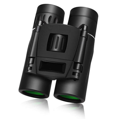 High Definition Distance Viewing Binoculars