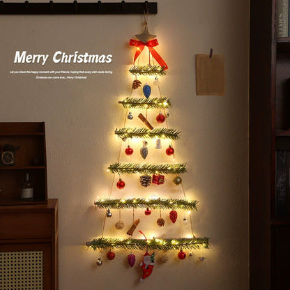 Festive Holiday Decorative Drop Light - Halri