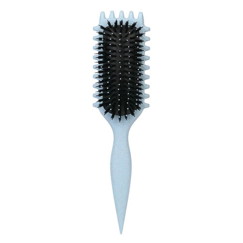 Halri | Detangling Curl Brush for Smooth Styling