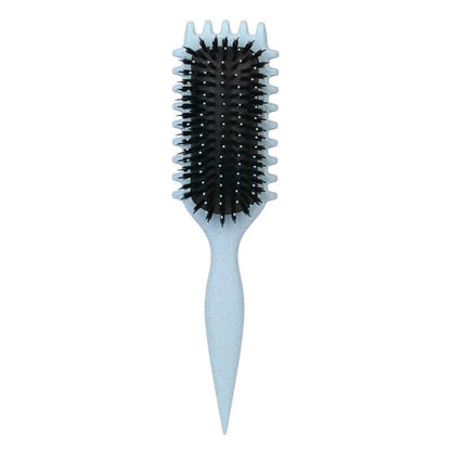 Halri | Detangling Curl Brush for Smooth Styling