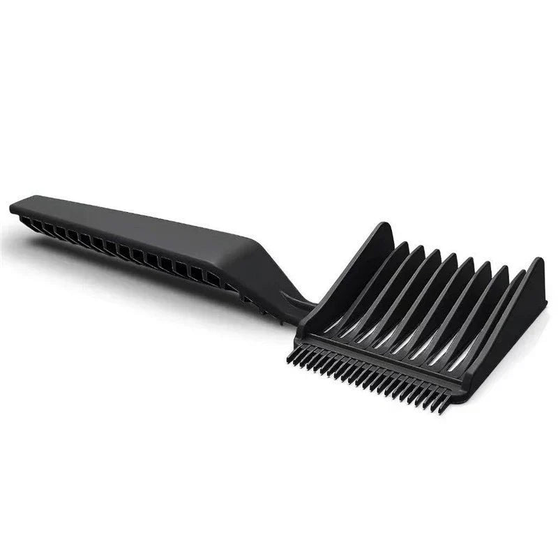 Easy Hair Blending Comb for Salon Style at Home