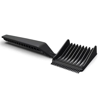Easy Hair Blending Comb for Salon Style at Home