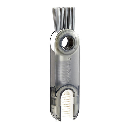 Easy Clean 3 in 1 Bottle Cleaning Brush