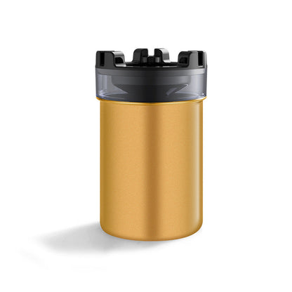 Portable Auto Smokeless Ashtray with Easy Extinguish