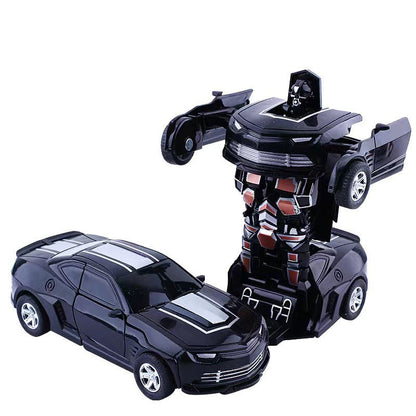 Fun 3 in 1 Kids Toy Cars