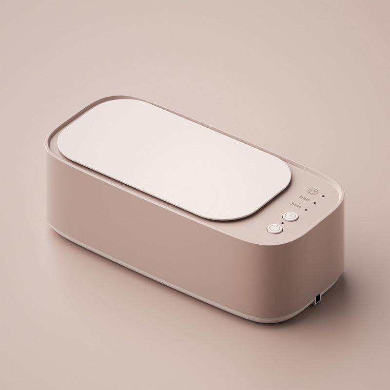 Powerful Sonic Jewelry Cleaner