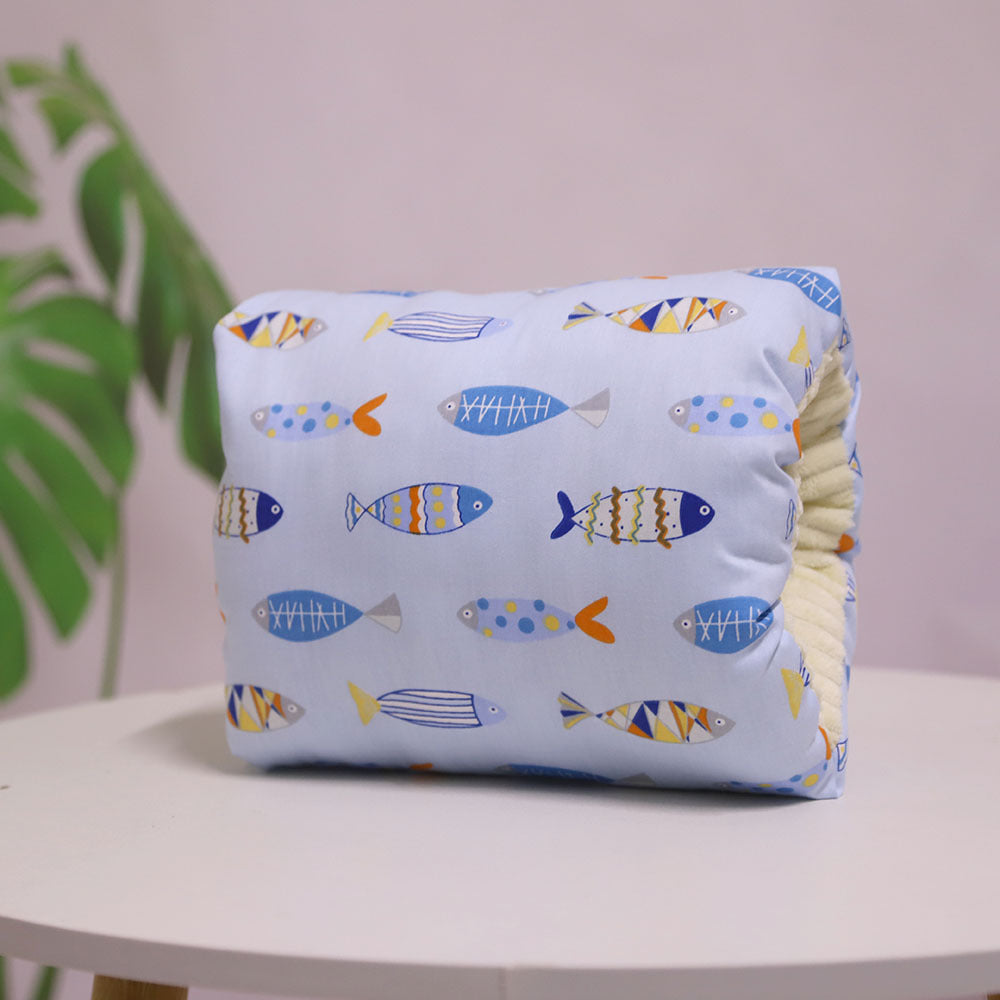 Soft Baby Feeding Support Pillow