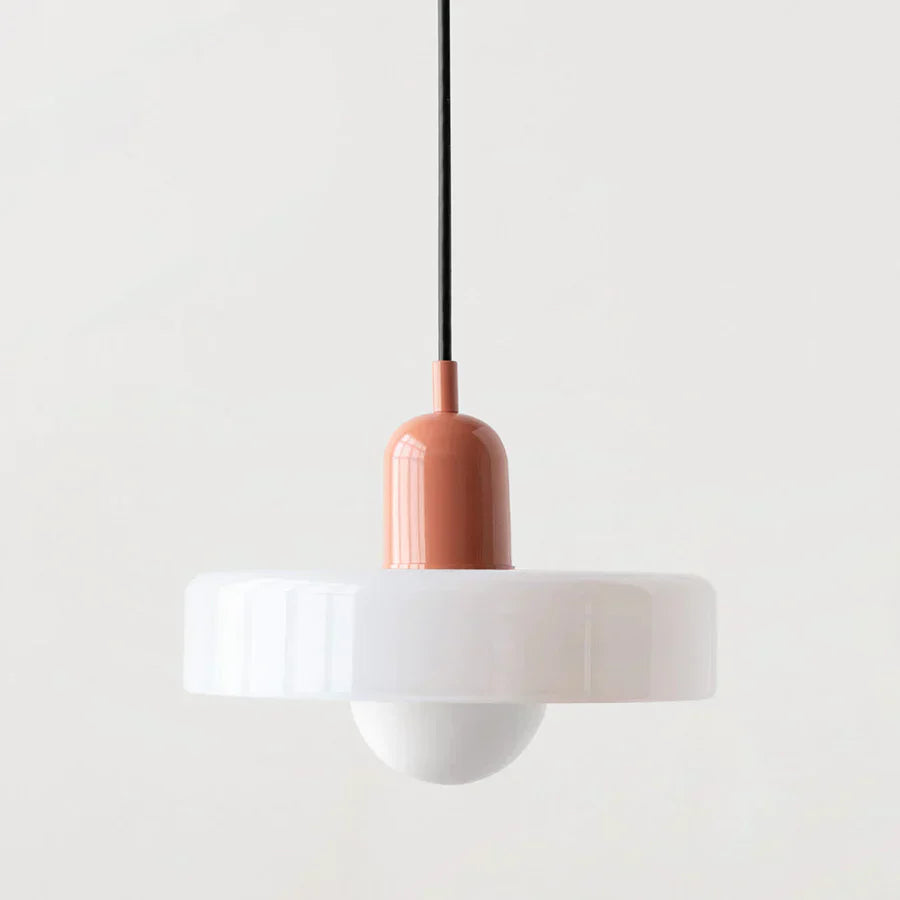 Modern Hanging Light Fixture