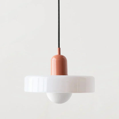 Modern Hanging Light Fixture