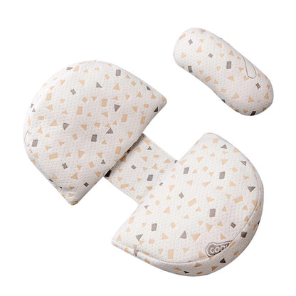 Premium Full Body Pregnancy Support Pillow